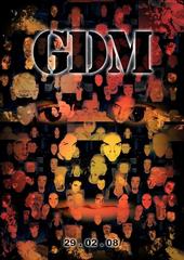 G.D.M. profile picture