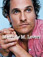 MaTThEw M. LoVeRs profile picture