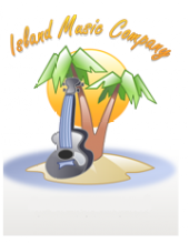 Island Music Company profile picture