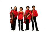 Pan Asian Chamber Jazz Ensemble profile picture