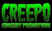 Creepo Concert Promotions (buy a shirt) profile picture