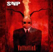 SNP, stato nervoso precario profile picture