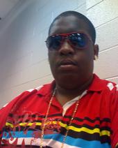 BIG D. what u no bout me say nothing profile picture