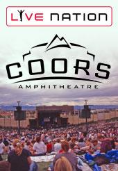 Coors Amphitheatre Denver profile picture