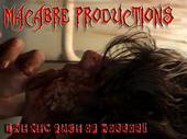 Macabre Productions â„¢ profile picture