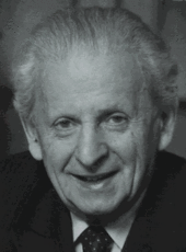 Emmanuel Levinas profile picture