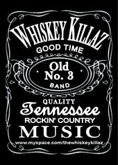 The Whiskey Killaz profile picture