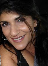 Yvonne profile picture
