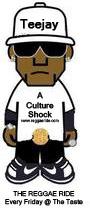 Teejay -Mr. Culture Shock profile picture