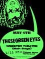 These Green Eyes {StreetTeam} profile picture