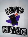 Bat Wing: LORD OF THE WINGS profile picture