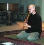 Glenn Swann (shakuhachi) profile picture