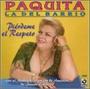 Paquita la del Barrio profile picture