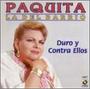 Paquita la del Barrio profile picture