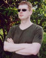 Official Myspace Of Robert Phoenix UK Trypnotica profile picture