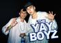 THE OFFICIAL YAYBOYZ MYSPACE PAGE profile picture