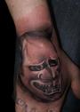 Great American Tattoo Co (Shelbyville/ Franklin profile picture