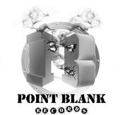 Point Blank Records profile picture