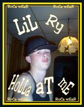 ♠ Lil Ry ♠ profile picture