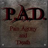 P.A.D. profile picture