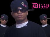 Dizzy(Official Music Page) profile picture