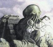 Cthulhu profile picture