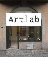 Artlab profile picture