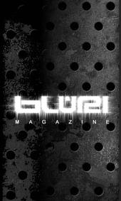 Bluri Magazine profile picture