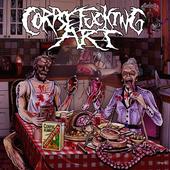 CORPSEFUCKING ART [new album out soon] profile picture