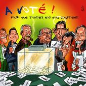 Compilation "a votÃ©" profile picture