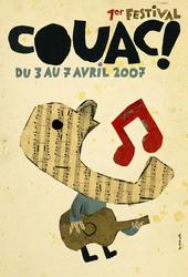 Festival Couac profile picture