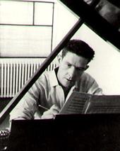 John Cage Tribute profile picture