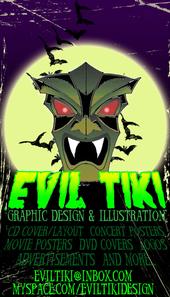 eviltikidesign