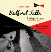 Bedford Falls profile picture