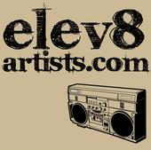 elev8artists profile picture