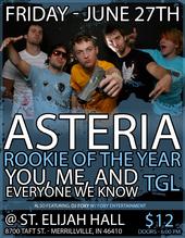 Asteria (NEW SONG UP NOW!!) profile picture