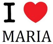 We loves Maria.... profile picture