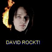 DAVID ROCKT! profile picture