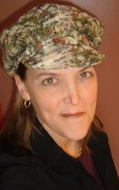 Vicki F. Duffy profile picture