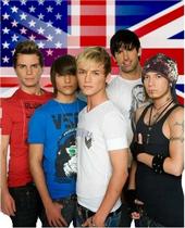 US5 UK profile picture