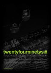 twentyfourninetysix