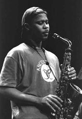 Steve Coleman and Five Elements profile picture