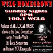 WCLG Homegrown profile picture