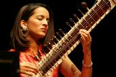 Anoushka Shankar profile picture