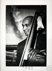 Oscar Pettiford profile picture