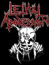 LETHAL AGGRESSION profile picture