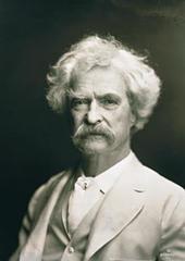 Mark Twain profile picture