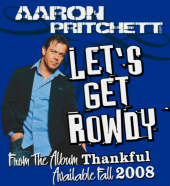 Aaron Pritchett Band profile picture