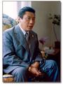 ChÃ¶gyam Trungpa profile picture