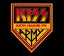 KISS ARMY NORTH CAROLINA DIVISION profile picture